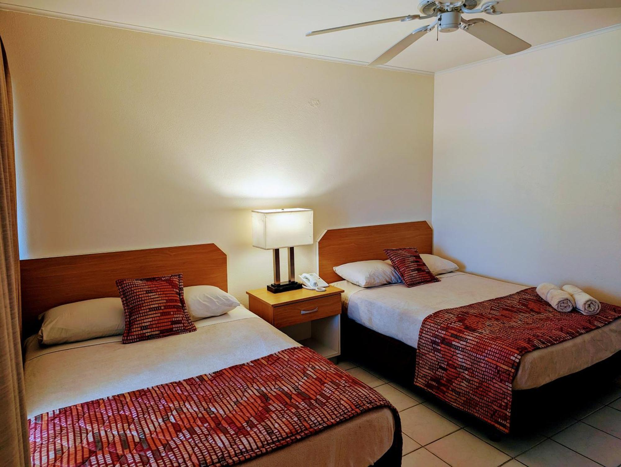 Sasaki Apartments Палм Бич Экстерьер фото