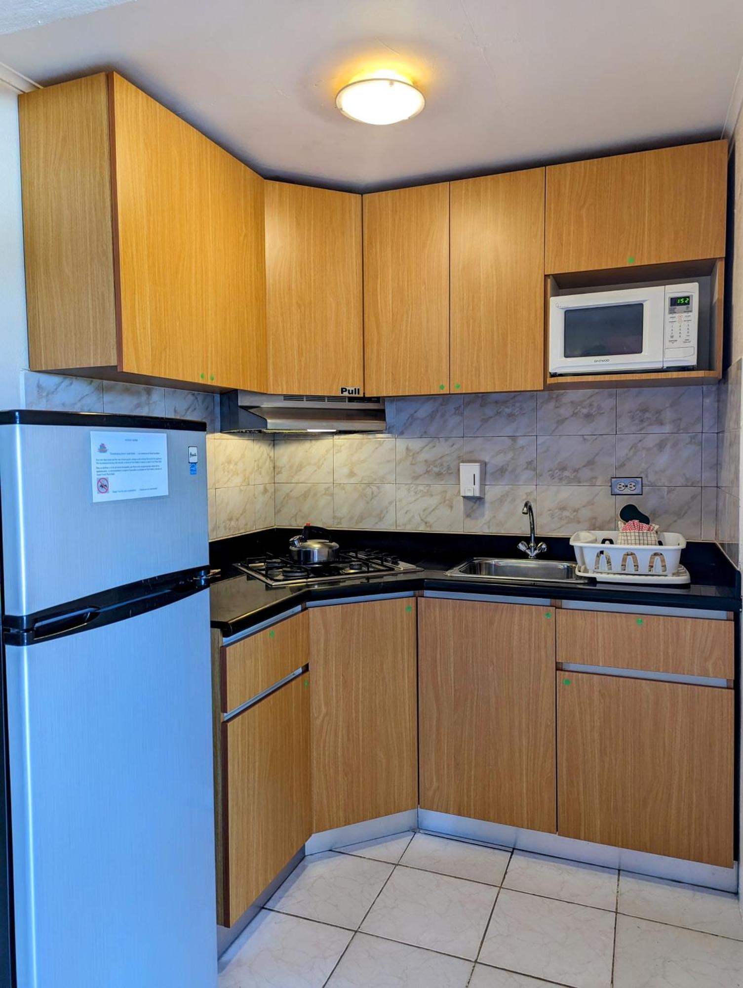 Sasaki Apartments Палм Бич Экстерьер фото