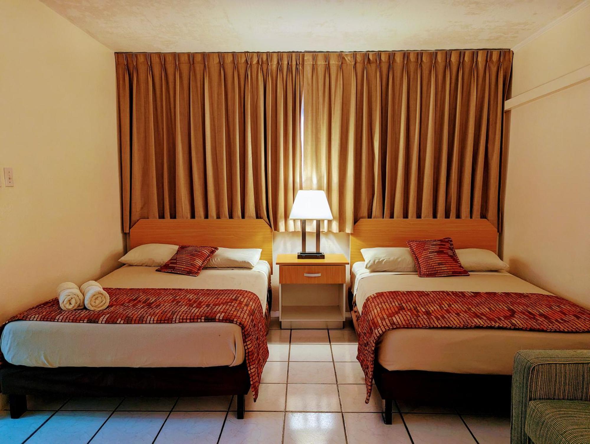 Sasaki Apartments Палм Бич Экстерьер фото