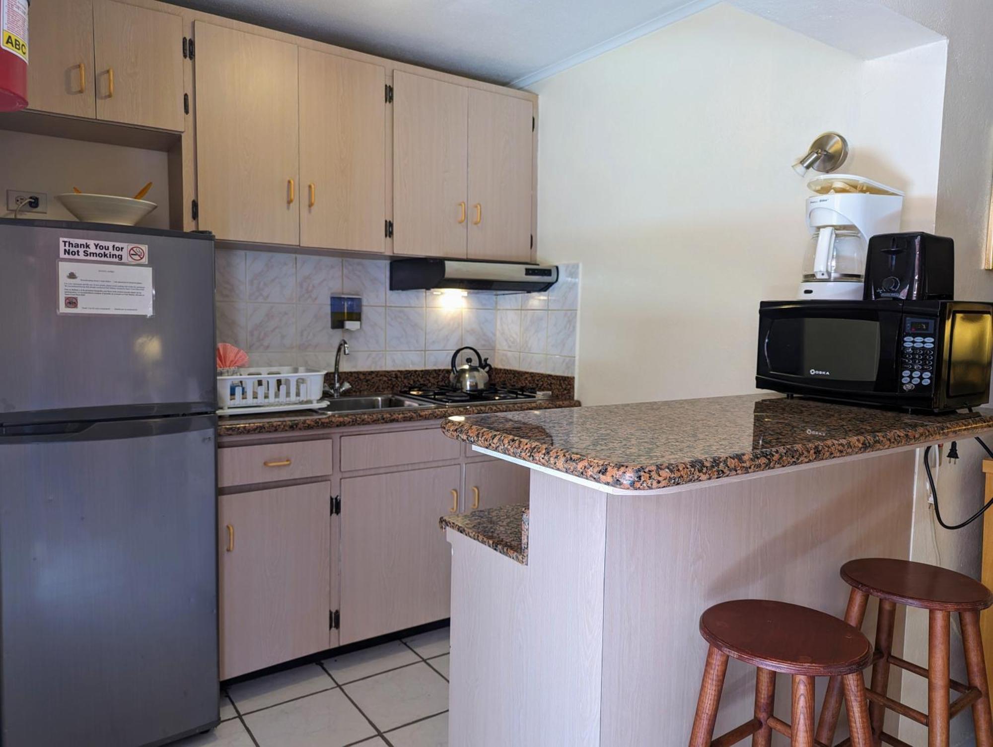 Sasaki Apartments Палм Бич Экстерьер фото