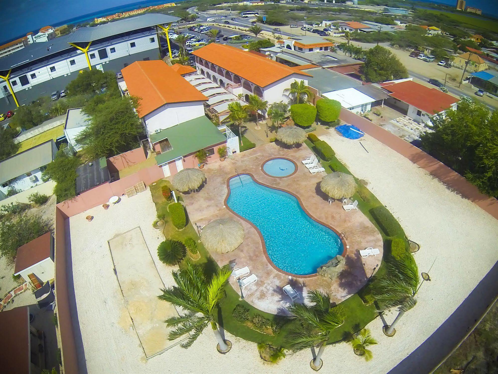 Sasaki Apartments Палм Бич Экстерьер фото