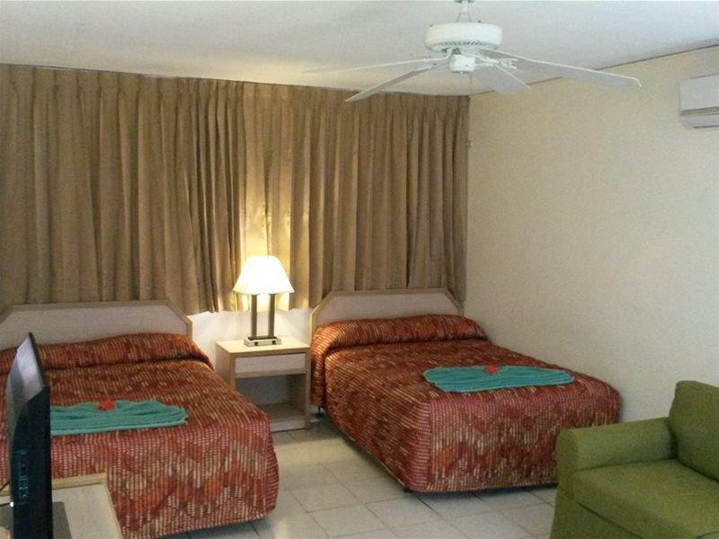 Sasaki Apartments Палм Бич Экстерьер фото