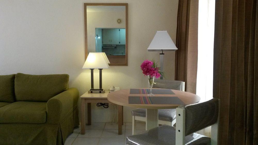 Sasaki Apartments Палм Бич Экстерьер фото